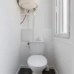 Appartement 2 Pieces Cosy Hopital Bichat - 18 - 2p